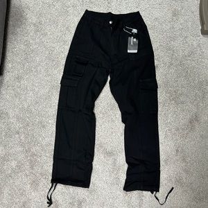 Women’s Cargo Pants